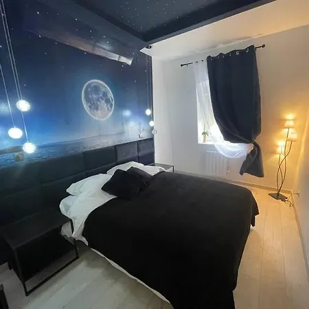 Esprit Bali ....love Spa, Sauna De Luxe A Apartament