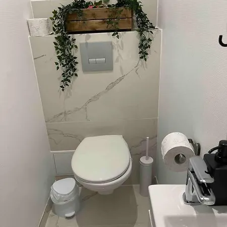 Esprit Bali ....love Spa, Sauna De Luxe A * مُلووز