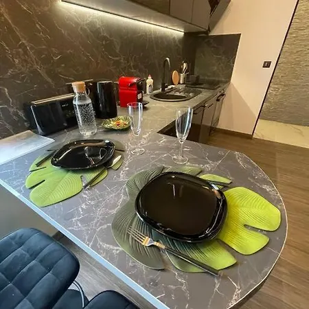 Esprit Bali ....love Spa, Sauna De Luxe A Apartament *